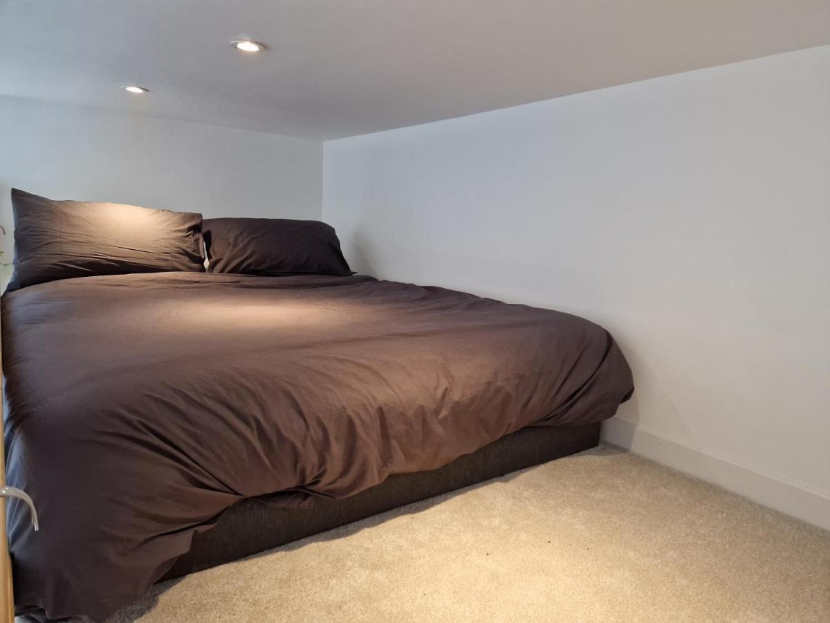 Quimperle Appartement Lumineux & Calme Basse-Ville 外观 照片