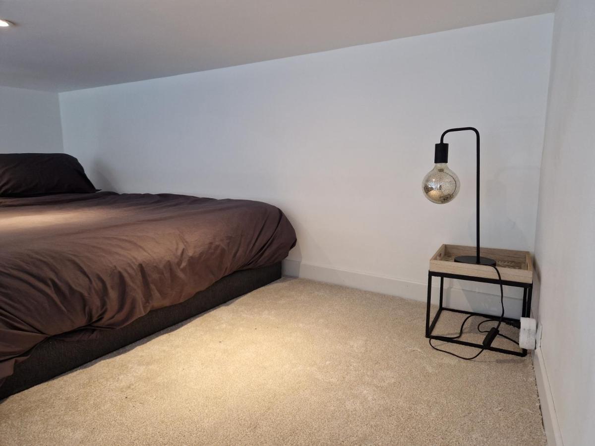 Quimperle Appartement Lumineux & Calme Basse-Ville 外观 照片